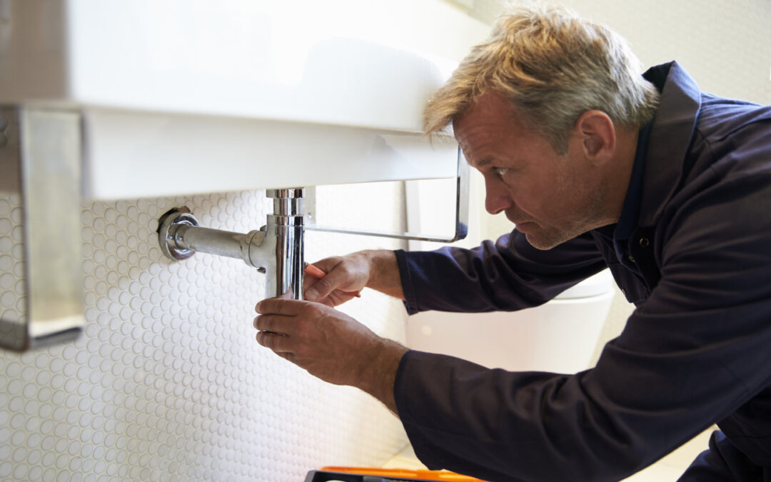 The Best Plumbers in Toowoomba